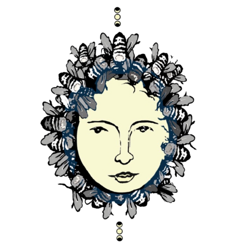 Honey Moon Logo
