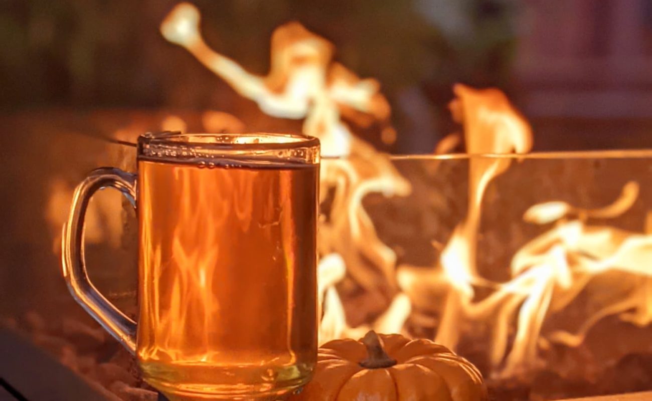 Photo by Honey Moon Mead _ Cider on October 20, 2021.